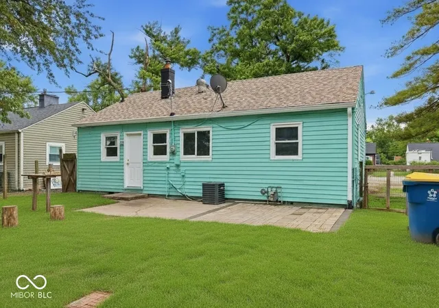30th image of 3347 Arthington Blvd, Indianapolis, IN 46218 | MLS# 22103992