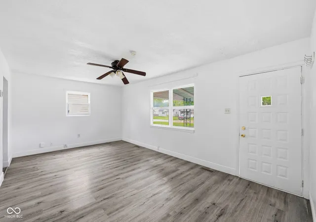 5th image of 3347 Arthington Blvd, Indianapolis, IN 46218 | MLS# 22103992