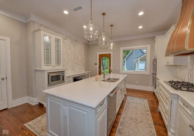 5th image of 325 W Main St, Greenfield, IN 46140 | MLS# 22103993