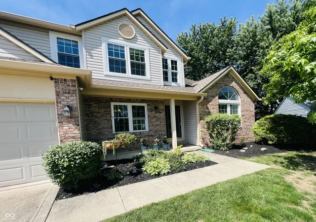3rd image of 8939 Emperors Ct, Indianapolis, IN 46234 | MLS# 22104057