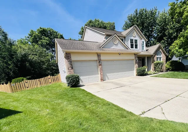 4th image of 8939 Emperors Ct, Indianapolis, IN 46234 | MLS# 22104057