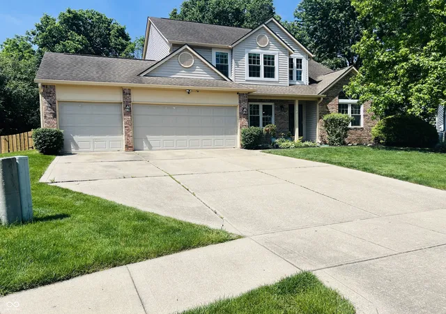 5th image of 8939 Emperors Ct, Indianapolis, IN 46234 | MLS# 22104057