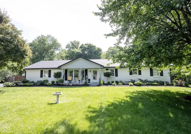 1st image of 5349 Seneca Dr, Indianapolis, IN 46220 | MLS# 22104075