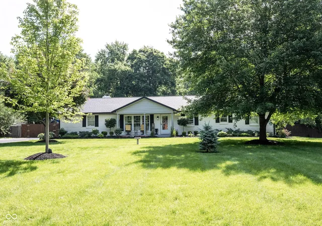 53rd image of 5349 Seneca Dr, Indianapolis, IN 46220 | MLS# 22104075