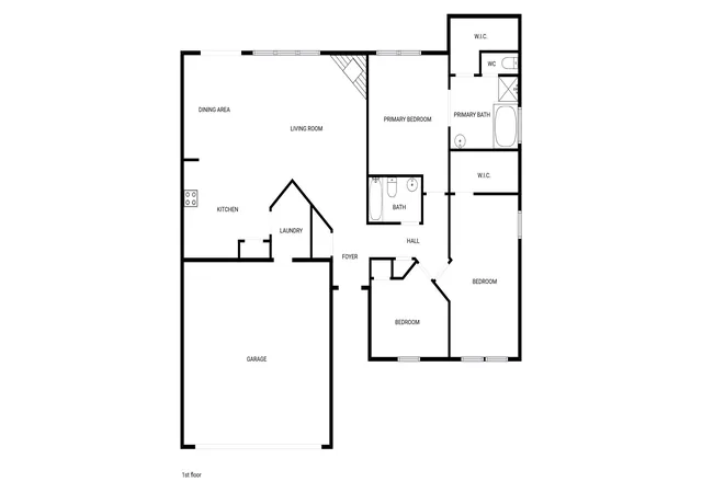 48th image of 2082 Lawrin Ct, Indianapolis, IN 46234 | MLS# 22104080