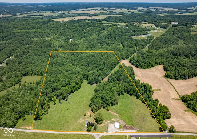 1st image of 3200 W Burma Rd, Gosport, IN 47433 | MLS# 22104120
