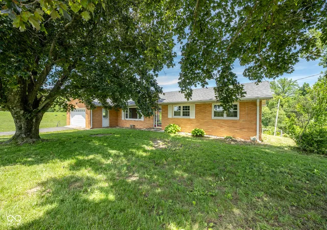 2nd image of 3200 W Burma Rd, Gosport, IN 47433 | MLS# 22104120