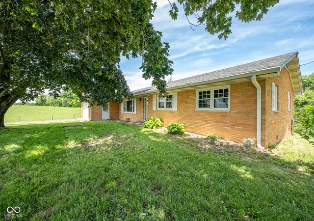 Photo 3 of House for sale at 3200 W Burma Rd, Gosport, IN 47433 | MLS# 22104120 | Listing updated on 2026-09-25
