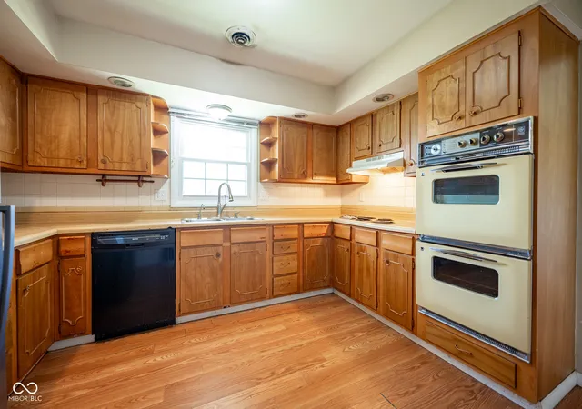 Photo 4 of House for sale at 3200 W Burma Rd, Gosport, IN 47433 | MLS# 22104120 | Listing updated on 2026-09-25