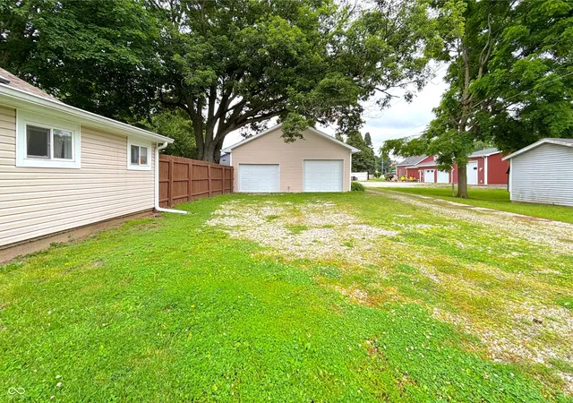 Homes for sale in Thorntown, IN | 311 S B St, Thorntown, IN 46071 | MLS# 22104123