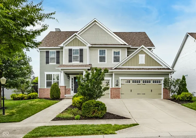 Homes for sale in Carmel, IN | 12674 Moonseed Dr, Carmel, IN 46032 | MLS# 22104138
