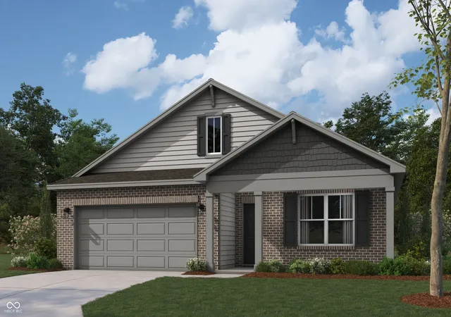 1st image of 1271 Phillips Dr, Greenfield, IN 46140 | MLS# 22104149