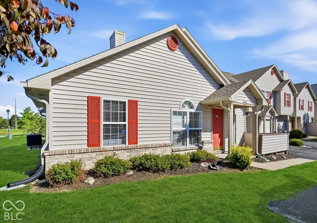 Photo 1 of Condo for sale at 3074 Wildcat Ln, Indianapolis, IN 46203 | MLS# 22104150 | Listing updated on 2026-10-06