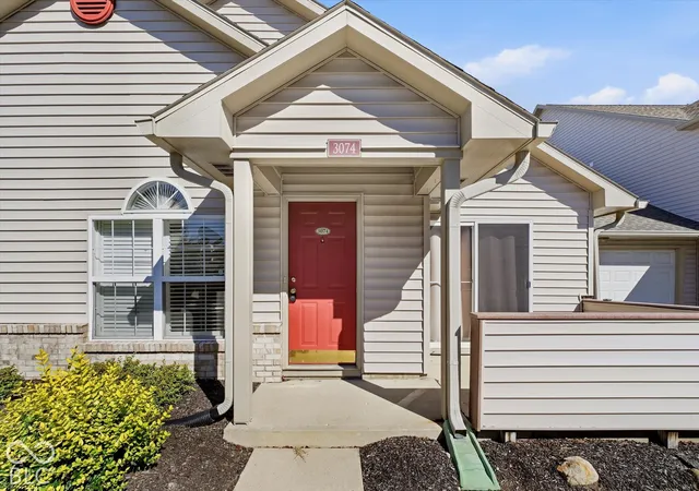 Photo 2 of Condo for sale at 3074 Wildcat Ln, Indianapolis, IN 46203 | MLS# 22104150 | Listing updated on 2026-10-06