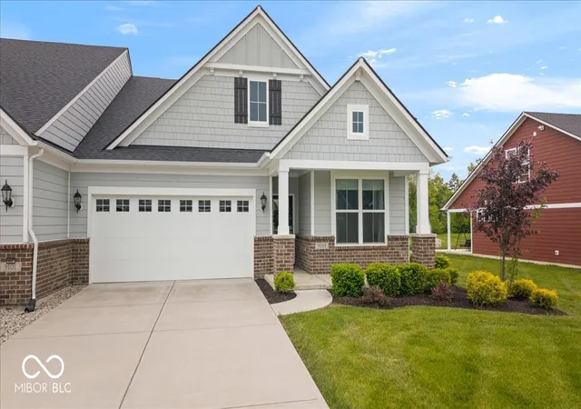 1st image of 9089 Stone Trace Blvd, Avon, IN 46123 | MLS# 22104158