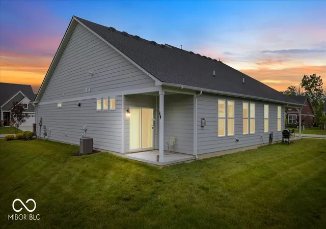 2nd image of 9089 Stone Trace Blvd, Avon, IN 46123 | MLS# 22104158