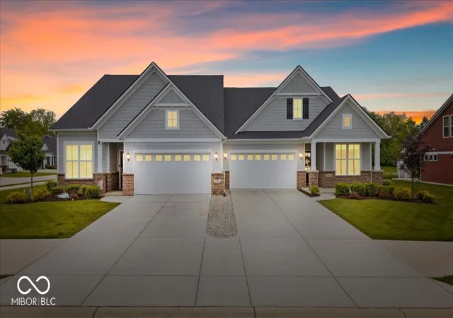 3rd image of 9089 Stone Trace Blvd, Avon, IN 46123 | MLS# 22104158