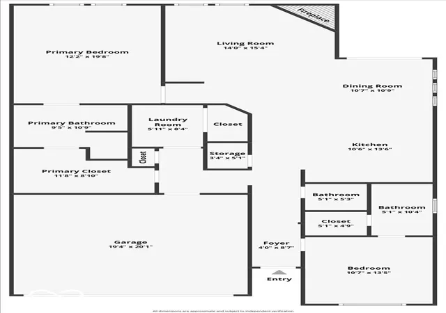 33rd image of 9089 Stone Trace Blvd, Avon, IN 46123 | MLS# 22104158