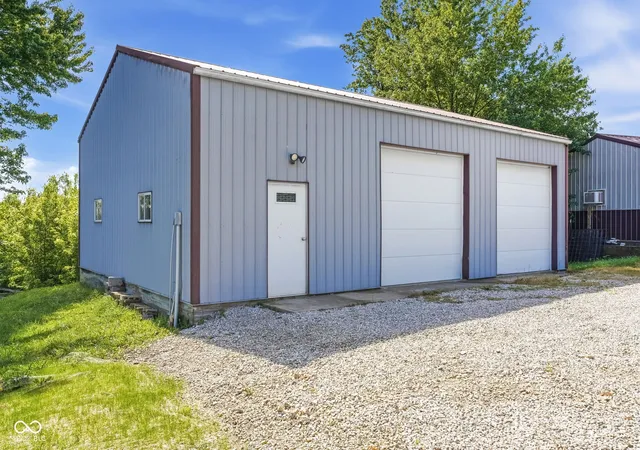 4th image of 7088 Addie Rd, Spencer, IN 47460 | MLS# 22104175