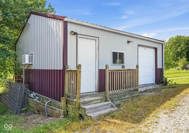 5th image of 7088 Addie Rd, Spencer, IN 47460 | MLS# 22104175