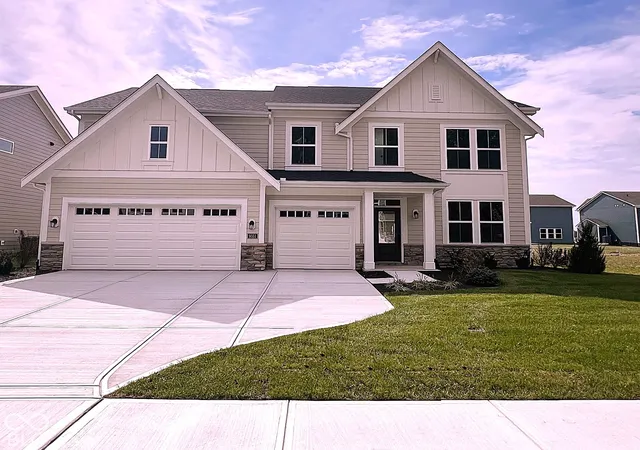 Single family home for sale at 9551 Hemingway Dr, Indianapolis, IN 46239 | MLS# 22104176
