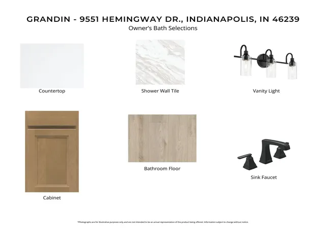 Homes for sale in Indianapolis, IN | 9551 Hemingway Dr, Indianapolis, IN 46239 | MLS# 22104176