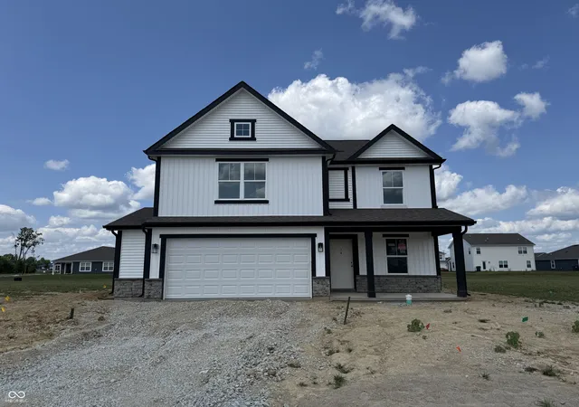 1st image of 1314 Mcbride St, Greenfield, IN 46140 | MLS# 22104178