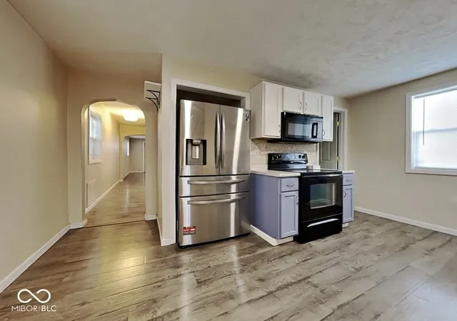 3rd image of 219 S Walcott St, Indianapolis, IN 46201 | MLS# 22104183