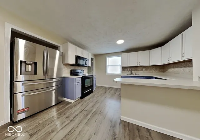 4th image of 219 S Walcott St, Indianapolis, IN 46201 | MLS# 22104183