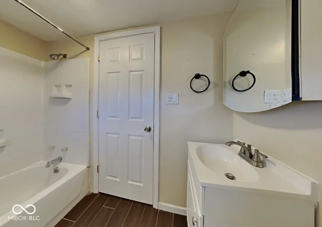 5th image of 219 S Walcott St, Indianapolis, IN 46201 | MLS# 22104183