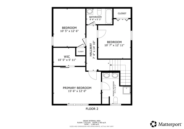 44th image of 1401 Woodlawn Ave, Indianapolis, IN 46203 | MLS# 22104185