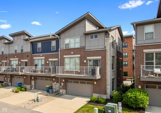 32nd image of 1282 Fairfax Manor Dr, Carmel, IN 46032 | MLS# 22104192