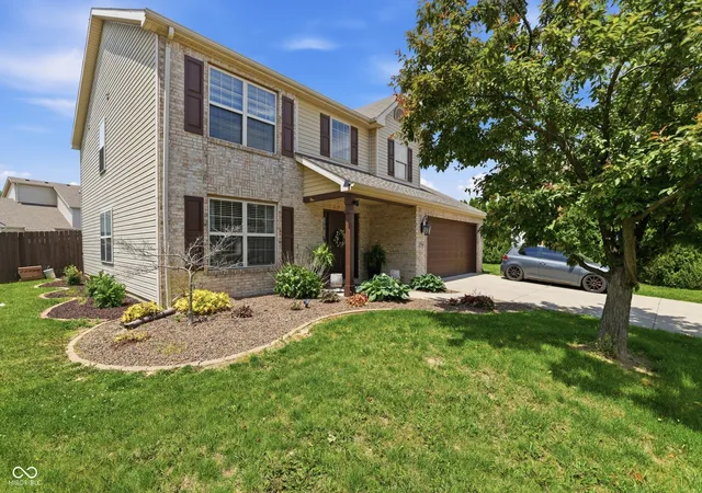 1st image of 2536 Lorentson Ct, Kokomo, IN 46901 | MLS# 22104200