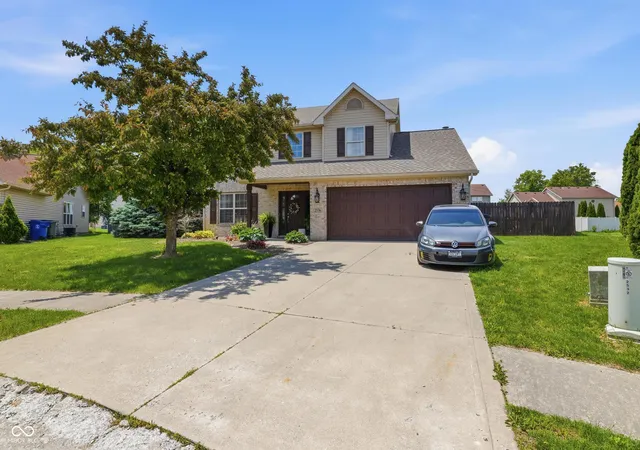 2nd image of 2536 Lorentson Ct, Kokomo, IN 46901 | MLS# 22104200