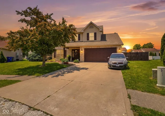 3rd image of 2536 Lorentson Ct, Kokomo, IN 46901 | MLS# 22104200
