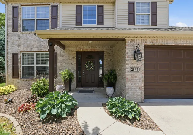 4th image of 2536 Lorentson Ct, Kokomo, IN 46901 | MLS# 22104200
