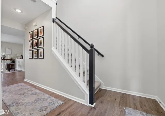 5th image of 2536 Lorentson Ct, Kokomo, IN 46901 | MLS# 22104200