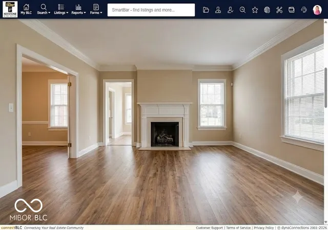 5th image of 215 Berkley Rd, Indianapolis, IN 46208 | MLS# 22104211
