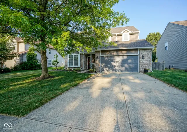1st image of 12854 Sweet Briar Pkwy, Fishers, IN 46038 | MLS# 22104215