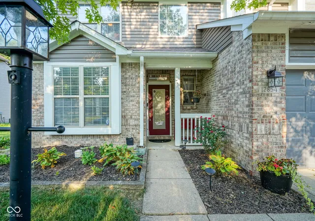 4th image of 12854 Sweet Briar Pkwy, Fishers, IN 46038 | MLS# 22104215