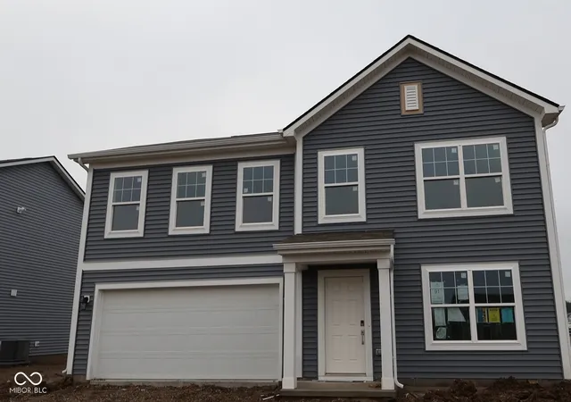 2nd image of 3921 Teakmill Trl, Indianapolis, IN 46239 | MLS# 22104218