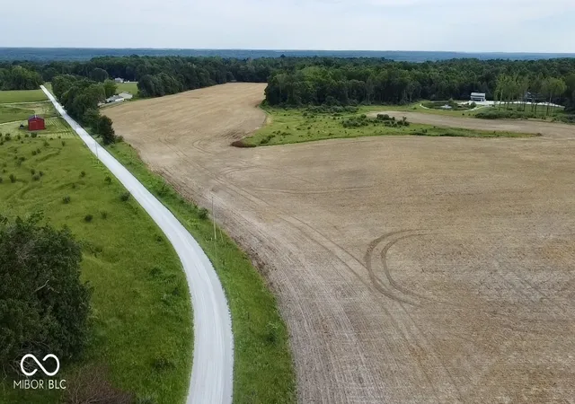 Photo 2 of Land for sale at 0 Frye Hl, Williamsport, IN 47993 | MLS# 22104219 | Listing updated on 2026-09-02