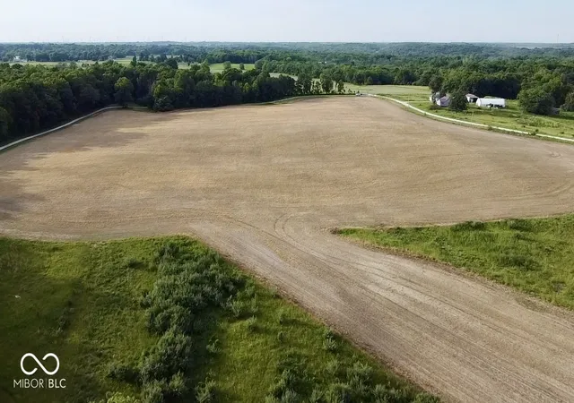 Photo 3 of Land for sale at 0 Frye Hl, Williamsport, IN 47993 | MLS# 22104219 | Listing updated on 2026-09-02