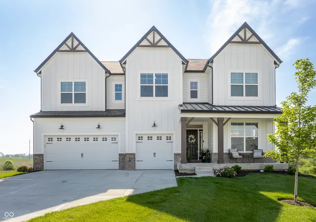 1st image of 12625 Cheddar Ct, Noblesville, IN 46060 | MLS# 22104225