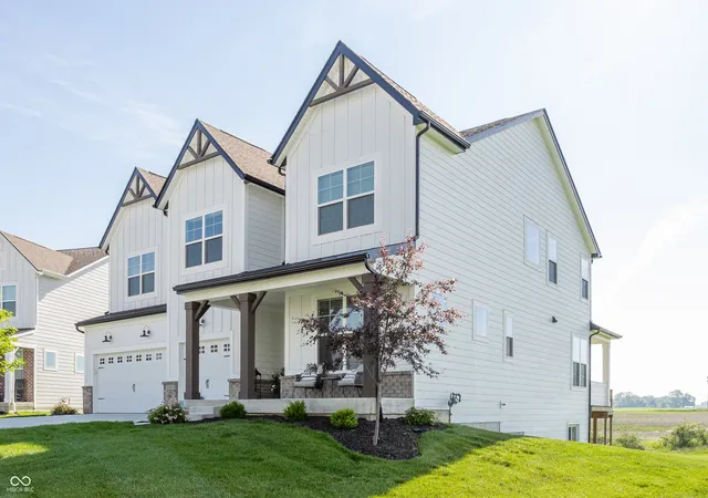 3rd image of 12625 Cheddar Ct, Noblesville, IN 46060 | MLS# 22104225