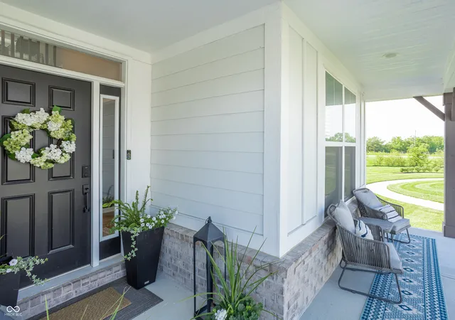 4th image of 12625 Cheddar Ct, Noblesville, IN 46060 | MLS# 22104225