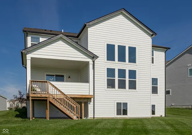 50th image of 12625 Cheddar Ct, Noblesville, IN 46060 | MLS# 22104225