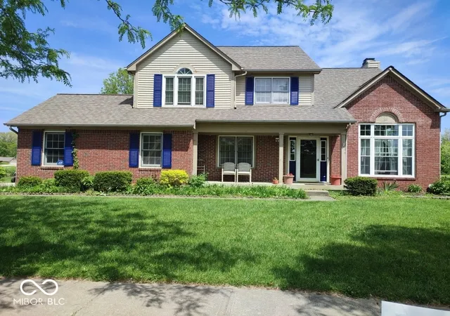 Photo 1 of Single family home for sale at 4719 Arabian Run, Indianapolis, IN 46228 | MLS# 22104230 | Listing updated on 2026-08-31