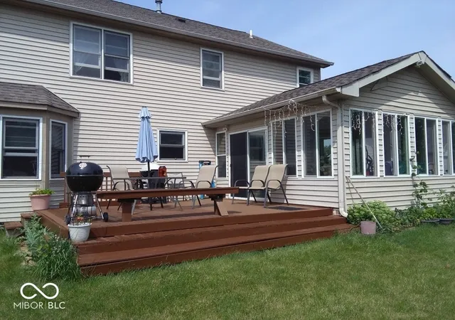 Photo 4 of Single family home for sale at 4719 Arabian Run, Indianapolis, IN 46228 | MLS# 22104230 | Listing updated on 2026-08-31