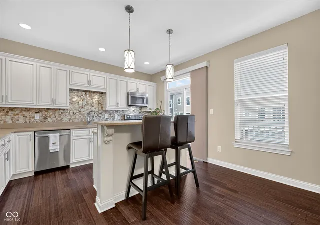 5th image of 336 Neuman Wy #9E, Carmel, IN 46032 | MLS# 22104231